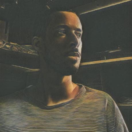 Foto de perfil de Pierre Souza